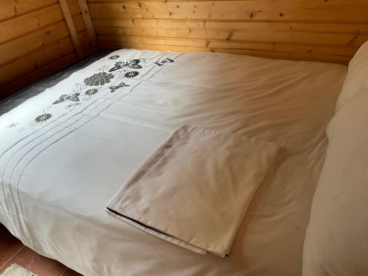 Cosy Countryside Cabin Villa Inverness Luaran gambar
