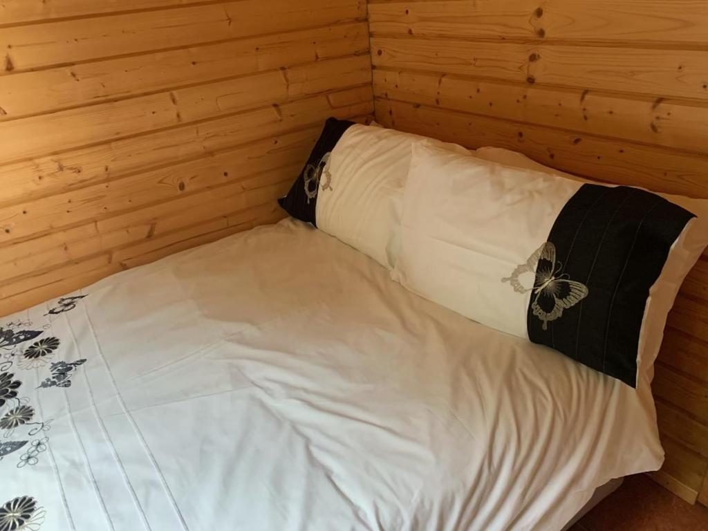 Cosy Countryside Cabin Villa Inverness Luaran gambar